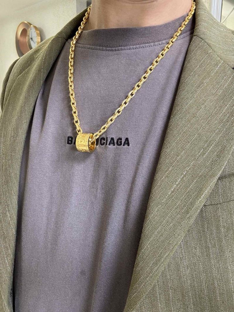 Balenciaga Necklaces